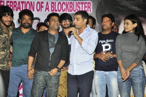 Kumari 21f Movie Sucessmeet Photos